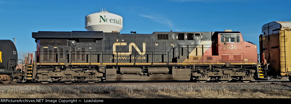 CN 2936